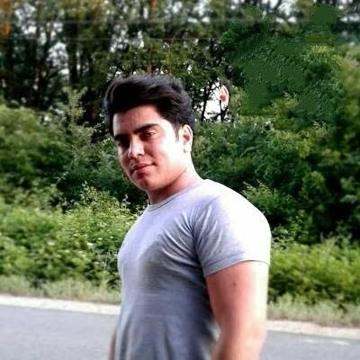 جواد نکایی یار خلی مستن پیک ونه دستن 